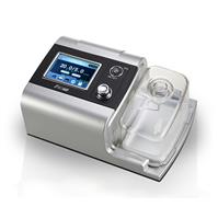 Auto CPAP Device